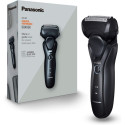 Panasonic | Pardel | ES-RT37-K503 | Tööaeg (max) 54 min | Märg ja kuiv | Liitiumioon | Must