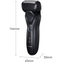 Panasonic | Pardel | ES-RT37-K503 | Tööaeg (max) 54 min | Märg ja kuiv | Liitiumioon | Must