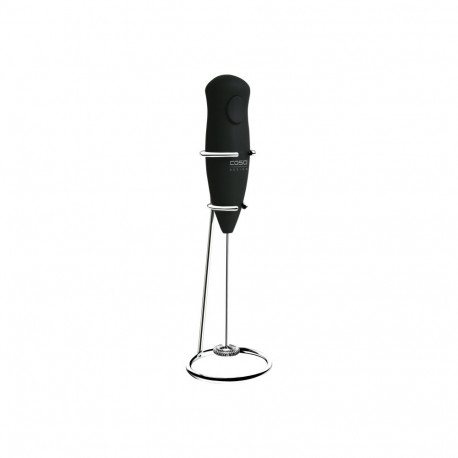 Caso | Fomini | Milk frother | Black