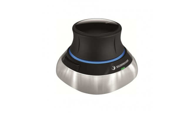 3DCONNEXION SpaceMouse Wireless Bluetooth Edition