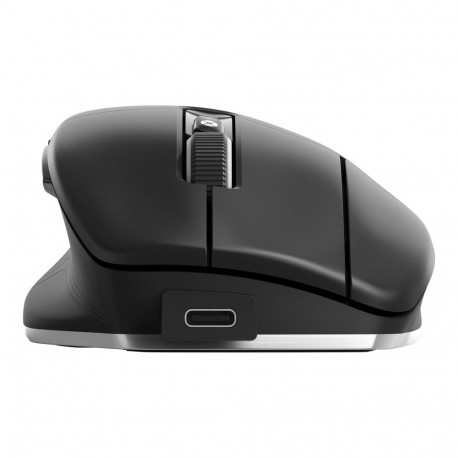 3Dconnexion hiir CadMouse Pro, juhtmevaba, vasakukäeline