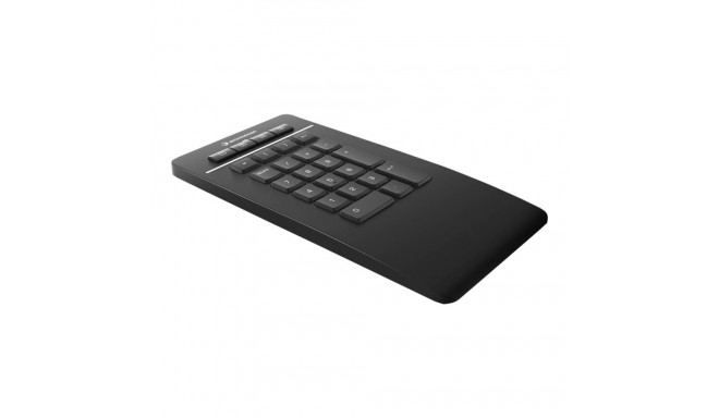 3DCONNEXION Numpad Pro numbriklaviatuur