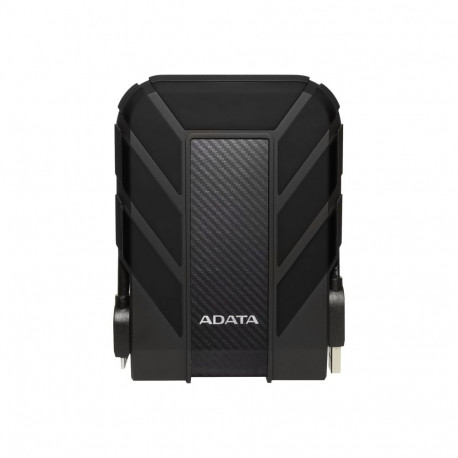 ADATA HD710P 2TB USB3.1 HDD 2.5i Black