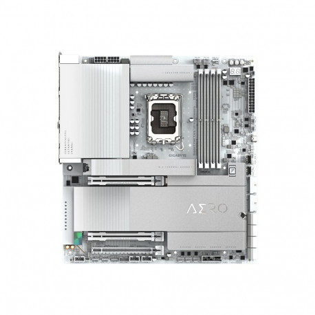 GIGABYTE Z890 AERO D LGA1851 4xDDR5 4xSATA 4xM.2