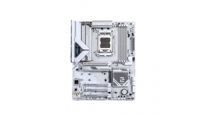 GIGABYTE B850 EAGLE WF7 ICE AM5 4xDDR5 3xM.2 4xSATA