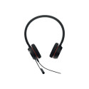 JABRA Evolve 20 USB C/A MS stereo kõrvaklapid