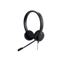 JABRA Evolve 20 USB C/A MS Stereo
