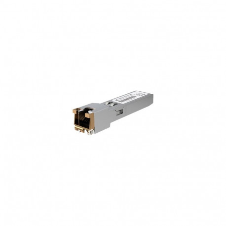 UBIQUITI SFP+ RJ45 - 10 Gbps Transceiver Module SFP+ 10 5 2.5GB RJ45