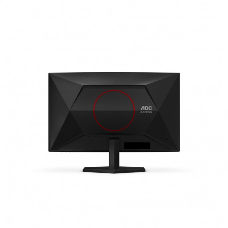 AOC C27G42E 27inch Curved Fast VA 180Hz 1ms 300cd/m2 HDMI 2.0x2 DP1.4 Speakers