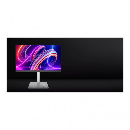 BENQ PD2730S 27-tolline 5K IPS 500 nitti 99 DCI-P3 2000:1 kontrastsussuhe Thunderbolt 4 nano matt pa
