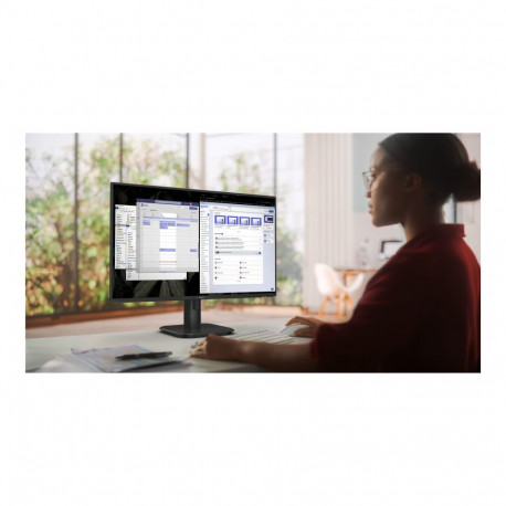 PHILIPS 24E1N1200A/00 24-tolline 1920x1080 120Hz HDMI DP D-Sub must