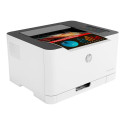 HP Color Laser 150nw värviline laserprinter A4 600x600dpi 4 lk/min värviliselt 18 lk/min mahutavus: 