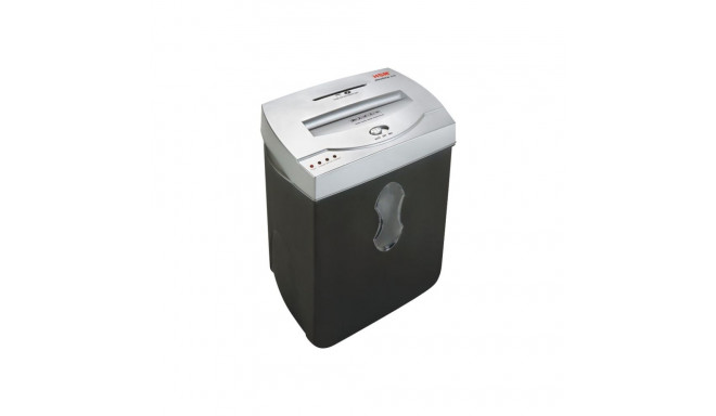 HSM 1045111 HSM Shredstar X10 - cross cut 4,5x35mm/ 10 sheets 80 g/ 20 l bin/ P-4