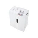 HSM 1045111 HSM Shredstar X10 - cross cut 4,5x35mm/ 10 sheets 80 g/ 20 l bin/ P-4