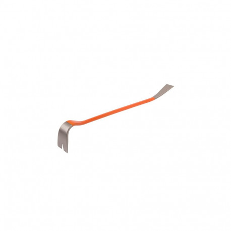 Premium wrecking bar 487mm 1100g