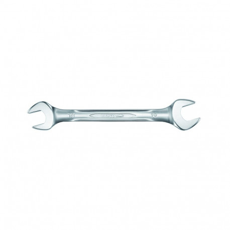 Double open-end wrench 6M 22x24mm