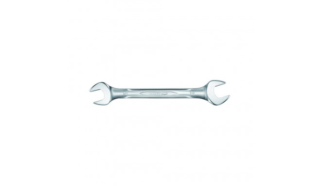 Double open-end wrench 6M 22x24mm