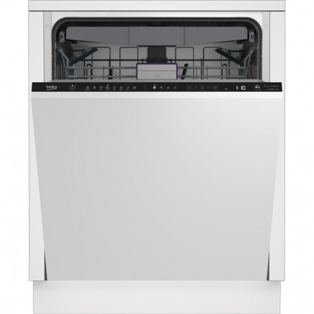 Built in dishwasher Beko