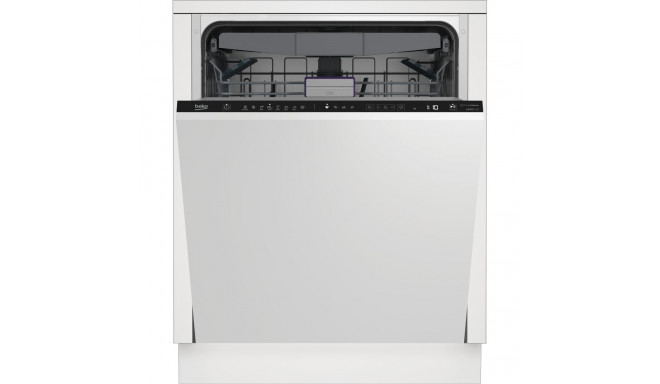 Integreeritav nõudepesumasin Beko BDIN38650C