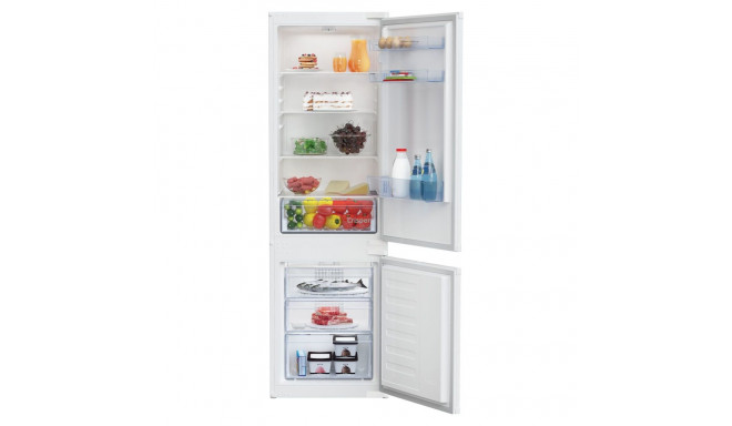Integreeritav külmik Beko BCHA275K41SN