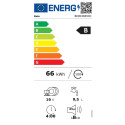Integreeritav nõudepesumasin Beko BDIN38650C