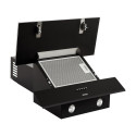 Cooker Hood Eleyus DNL50BL
