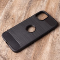 Simple Black case for Huawei P20 Pro / P20 Plus
