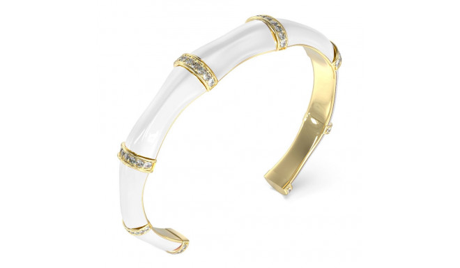 Guess Ladies Bracelet JUBB05157JWYGWHS