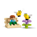 LEGO® DUPLO® Mesilaste ja mesitarude eest hoolitsemine 10419