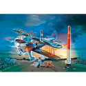 Playmobil Õhutrikinäitus Phoenix Biplane 70831