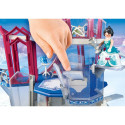 Playmobil Kristallloss 9469