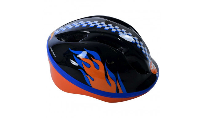 Kiiver Hot Wheels 52-56 cm