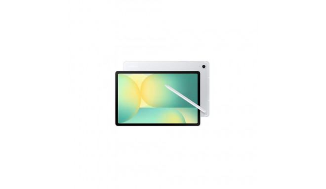 TABLET GALAXY TAB S10 FE 5G/128GB SILVER SM-X526 SAMSUNG