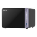 NAS STORAGE TOWER 6BAY 10GB/TS-632X-4G QNAP