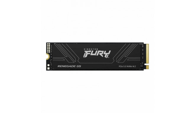 SSD|KINGSTON|FURY|4TB|M.2|PCIe Gen5|NVMe|3D TLC|Write speed 14000 MBytes/sec|Read speed 14800 MBytes