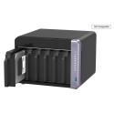 NAS STORAGE TOWER 6BAY 10GB/TS-632X-4G QNAP