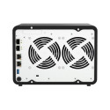 NAS STORAGE TOWER 6BAY 10GB/TS-632X-4G QNAP