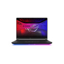 Notebook|ASUS|ROG Strix|SCAR 16 (2025)|G635LX-RW042W|CPU  Core Ultra|U9-275HX|2700 MHz|16"|2560x1600