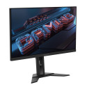 LCD Monitor|GIGABYTE|M27QA Gaming Monitor|27"|Gaming|Panel IPS|2560x1440|180 ??|Matte|1 ms|Height ad