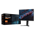 LCD Monitor|GIGABYTE|M27QA Gaming Monitor|27"|Gaming|Panel IPS|2560x1440|180 ??|Matte|1 ms|Height ad