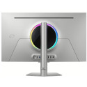 Monitor|SAMSUNG|S32FG810SU|32"|Gaming/Smart/4K|Swivel|Pivot|Height adjustable|Tilt|Panel OLED|3840x2