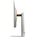 Monitor|SAMSUNG|S32FG810SU|32"|Gaming/Smart/4K|Swivel|Pivot|Height adjustable|Tilt|Panel OLED|3840x2