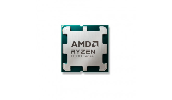 CPU|AMD|Desktop|Ryzen 5|8400F|Phoenix|4200 MHz|Cores 6|16MB|Socket SAM5|65 Watts|MultiPack|100-10000