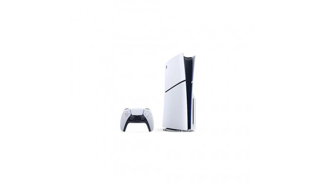 PLAYSTATION 5 CONSOLE SLIM 1TB/AFT.BUNDLE 711719589037AB SONY