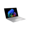 Notebook|ASUS|VivoBook S|S5507QA-MA112W|CPU  Snapdragon|X1E78100|3400 MHz|15.6"|2880x1620|RAM 32GB|L
