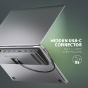 NB ACC DOCKING STATION/11IN1 HMC-4KX3 AXAGON