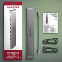 NB ACC DOCKING STATION/9IN1 HMC-10HLS AXAGON