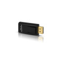 I/O ADAPTER DP TO HDMI/RVD-HI AXAGON