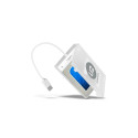 HDD ACC ADAPTER USB2.0 CASE/2.5" SATA ADSA-1S AXAGON