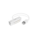 HDD ACC ADAPTER USB2.0 CASE/2.5" SATA ADSA-1S AXAGON